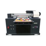 a2 a3 digitalni inkjet tisak velikog formata uv plošni ispis