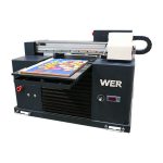 tvornički cijena uv printer / novi način uv flatbed pisač