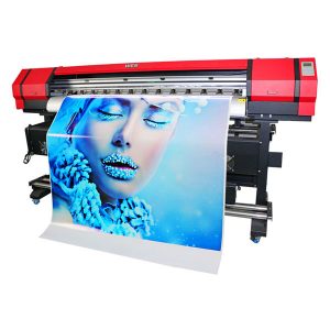 vinil / reflektirajući film / platno / pozadina eco solvent printer