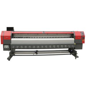 eco solvent printer printer ploter eco solvent printer printer banner pisač stroj WER-ES3202