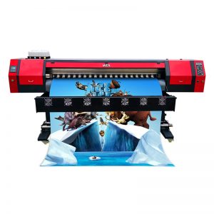 stabilna najbolja cijena industrical sublimacijski tiskarski stroj za prodaju EW1802