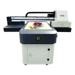 mobitel slučaj tiskarski stroj / a2 flatbed uv printer