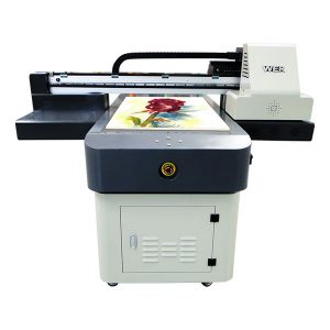 vruća prodaja digitalni UV plošni pisač 608